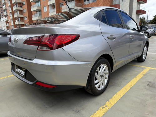 Hyundai Hb20 Advance 1.6 Mec