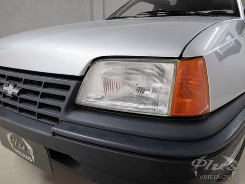 Chevrolet Kadett Sl Efi