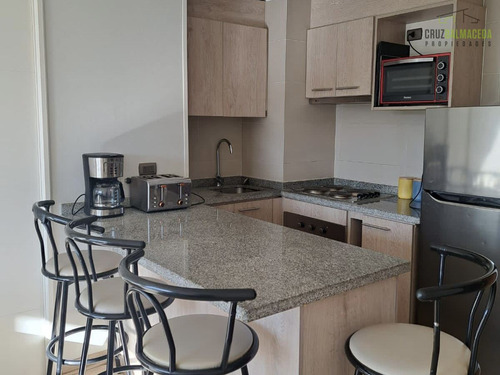 Departamento En Venta De 2 Dorm. Vita En Puerto Varas