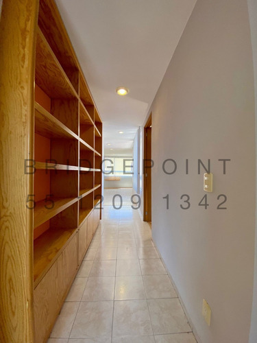Imagen 23 de 27 de Departamento En Venta En Pitágoras, Del Valle Centro, Benito Juárez.