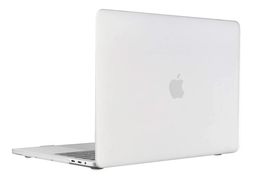 Carcasa Mate Calidad Premium Wiwu Para Macbook Pro 13 2020
