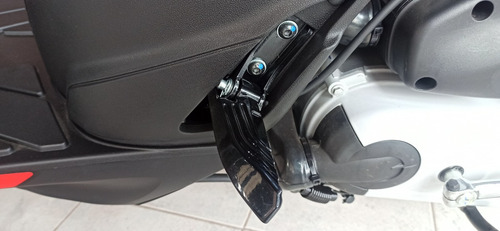 Scooter Aprilia Sr160 - Disponible Ya Para Entrega Inmediata