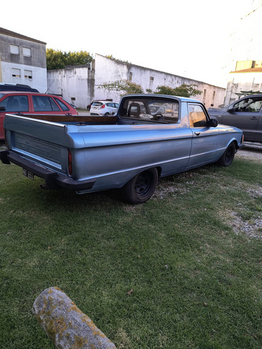 Ford Ranchero