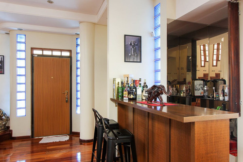 Venta Casa 10 Ambientes En Boedo