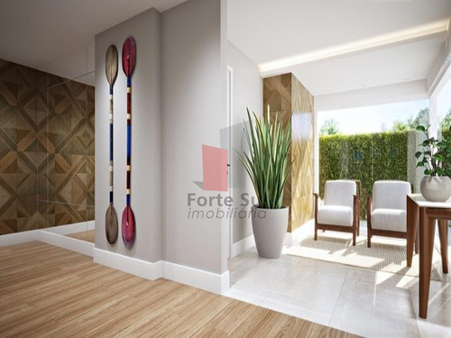 Imagem 3 de 9 de Apartamento - L522 - 34040948