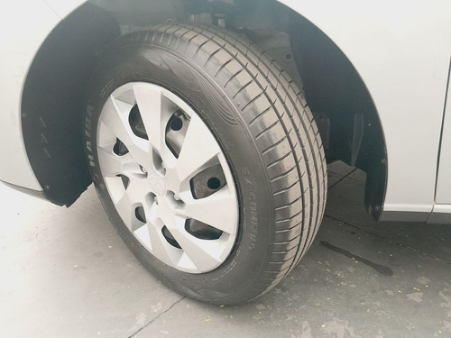 Chevrolet Onix ONIX HATCH LT 1.4 8V FlexPower 5p Mec.