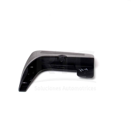 Imagen 5 de 10 de Guardafango Aleta Trasero Der. New H-1 Hyundai H1 Tq 07/16