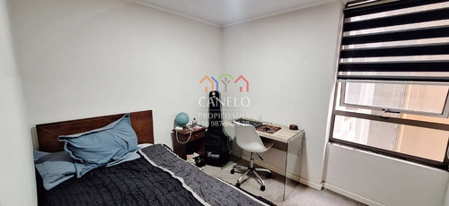 Se Vende Céntrico Departamento 2d,2b. Concepción