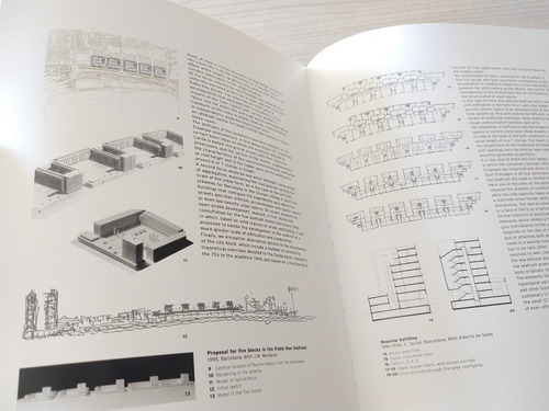 Carlos Ferrater. Obras Y Proyectos 1980-2000