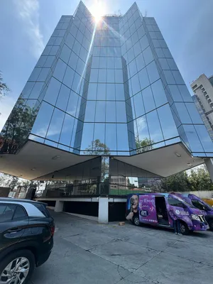 Edificio en renta