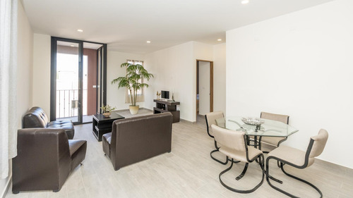 Departamento En Renta, Vistas 360 A La Ciudad, Con Alberca, Todo Incluido En San Miguel De Allende