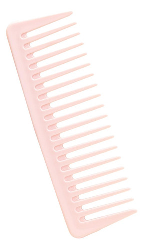 Peine Para El Cabello Peine De Peluquería Peine De Rosa
