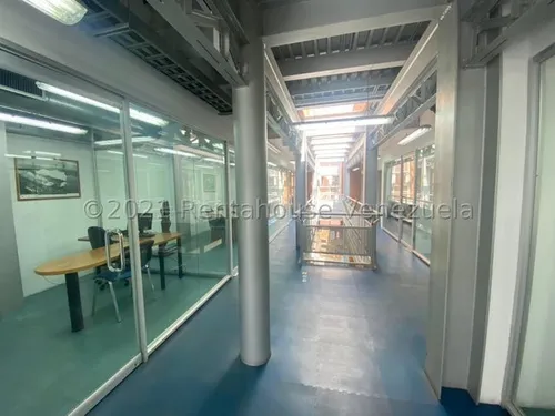 Edificio Venta Sabana Grande