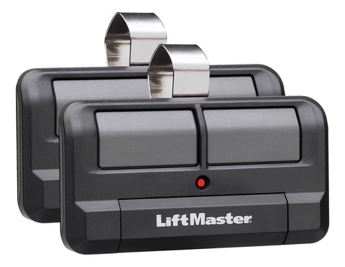 Liftmaster 892lt Security+ 2.0 Learning - Abridor De Puerta