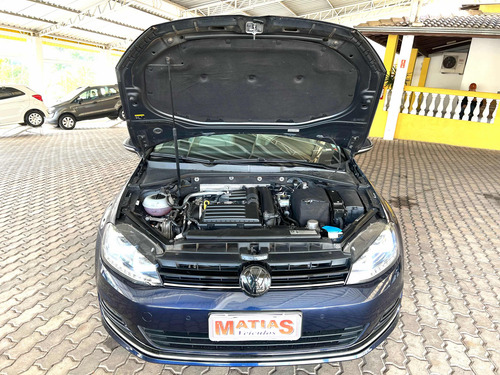 Volkswagen Golf 1.4 Tsi Highline Flex Aut.5p