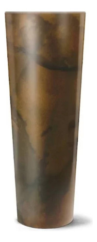 Vaso Classic Cone 100 (84l) Cor Cobre Nutriplan