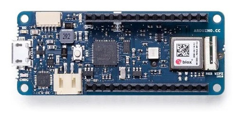Arduino Mkr Wifi 1010 Original