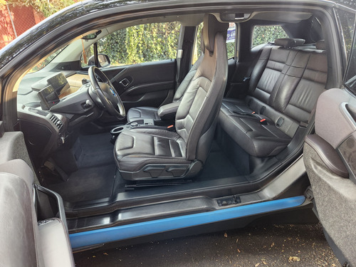 BMW i3 0.6 Rex Dynamic At