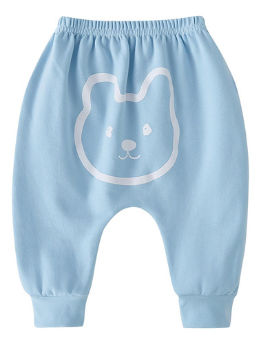 Pantalones Leggings Casuales Para Niños De Moda Con Elástico