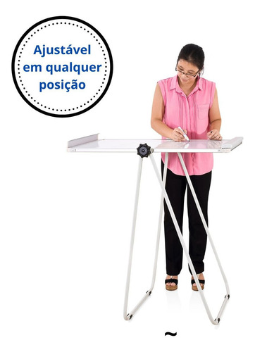 Flip Chart Magnético Liquido Limpeza Bloco De Sulfite 96x66