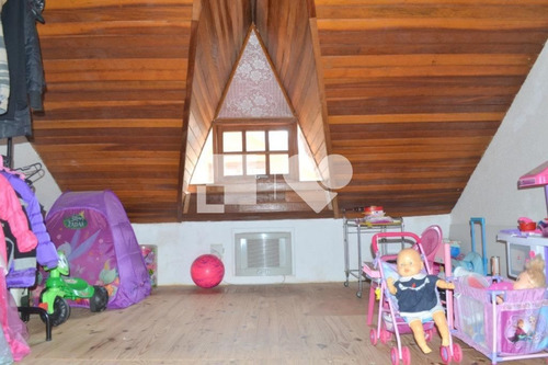 Imagem 5 de 14 de Casa - Aberta Dos Morros - Ref: 32342 - V-54321585