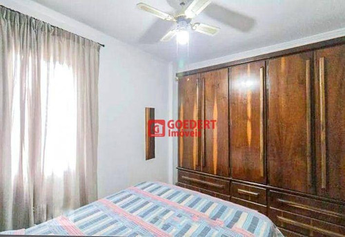 Imagem 20 de 29 de Apartamento Com 3 Dormitórios À Venda, 80 M² Por R$ 480.000,00 - Bosque Maia - Guarulhos/sp - Ap0793