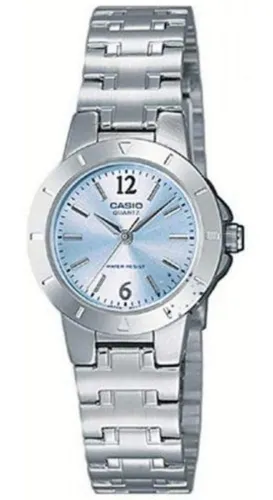 comprar Reloj Casio Mujer Modelo Ltp-1177a-2adf \u002Fjordy