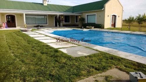 Imagen 4 de 30 de Venta De Chacra Por Ruta 104 Muy Cerca De Manantiales -