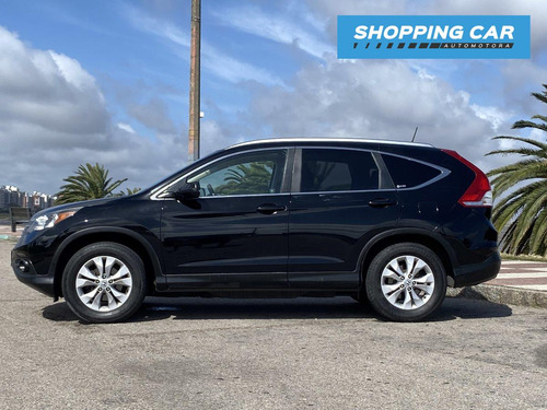 Honda Cr-v Ex 2w 2.4 2012