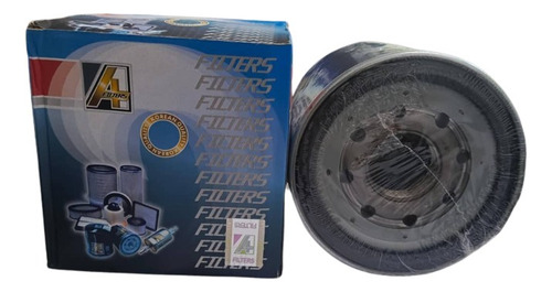 Filtro Aceite Ml 5934 Camion Y Buses Npr 4.3 L Isuzu 4hf1
