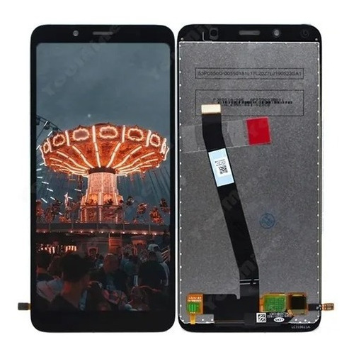 Pantalla Display Lcd Xiaomi Redmi 7a