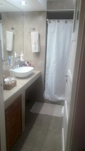 Impecable Ph 3 Ambientes En Barrio Chauvin