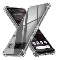 Comprar Funda Reforzada Para Google Pixel 7a