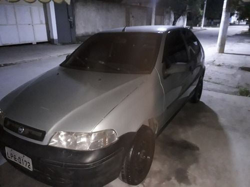 Fiat Palio 2004 1.0 Fire 3p 65 Hp