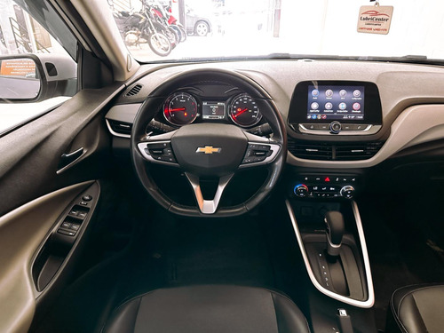 Chevrolet Onix plus Onix Plus 1.0t Premier 2
