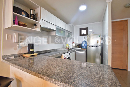 Se Vende Departamento En Jardín Del Mar