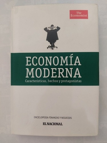 Economía Moderna The Economist