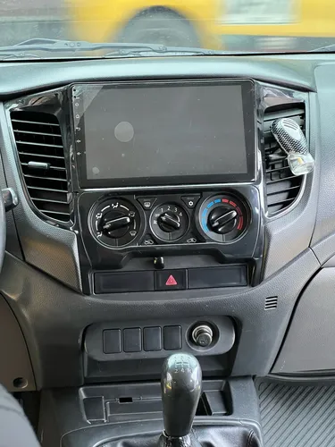 Mitsubishi L200 2.5l