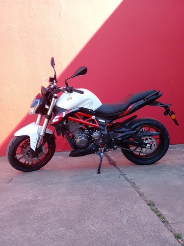 Imagen 3 de 6 de Benelli 302s Ram Motor Store