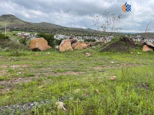 Imagen 2 de 6 de Terreno En Venta Fraccionamiento Ciudad San Isidro