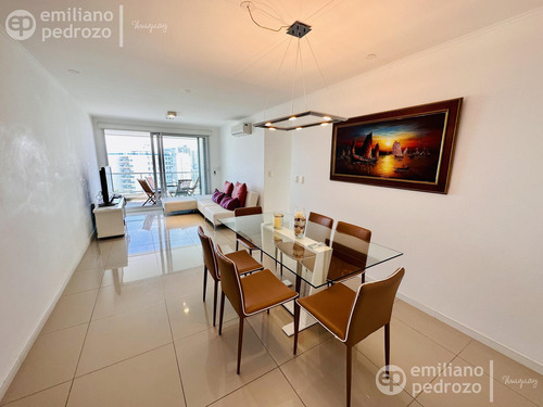 Venta Apartamento 2 Dormitorios Playa Brava