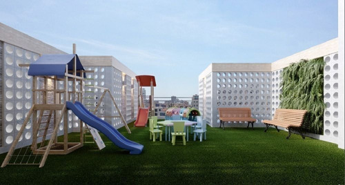 Imagen 8 de 11 de Venta De Proyecto De Apartamento En Naco