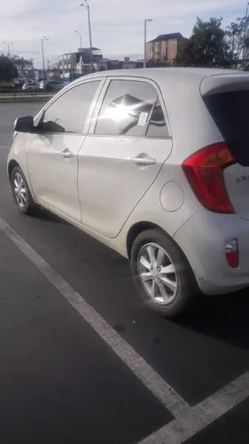 Kia Picanto Ion Xtreme Edicion Limitada