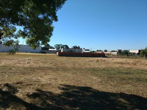 Terreno La Plata, Los Hornos, Gran Entorno, Escritura