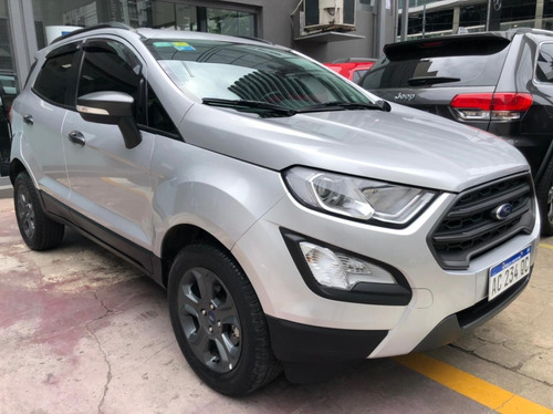 Ford Ecosport Freestyle
