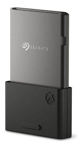 Tarjeta De Expansion 1tb Seagate Ssd Para Xbox Series X | S