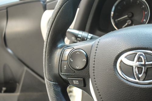 Toyota Corolla 1.8 Xei Cvt 140cv