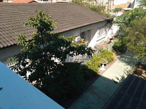 Imagem 28 de 30 de Sobrado Com 4 Suítes No Canto Do Forte, Em Praia Grande - So0096