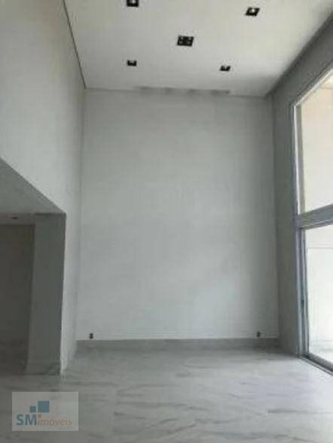 Imagem 6 de 22 de Cobertura Com 4 Dormitórios À Venda, 394 M² Por R$ 5.618.000 - Vila Mariana - São Paulo/sp - Co0180