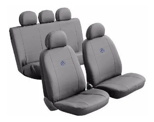 comprar Capa Banco Protetora Carro 100% Couro Pra Modelo Volkswagen